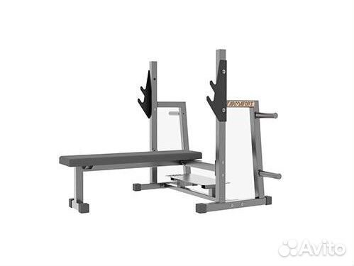 Скамья для жима лежа ArmaFort