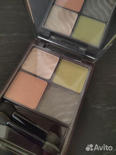 Тени для век, косметика VOV