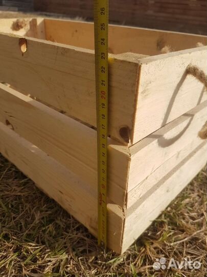 Ящик для хранения