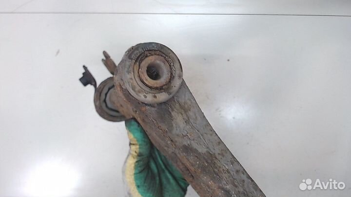 Рычаг подвески Volvo V50, 2007