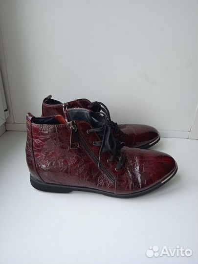 Обувь пакетом 37раз 3 пары