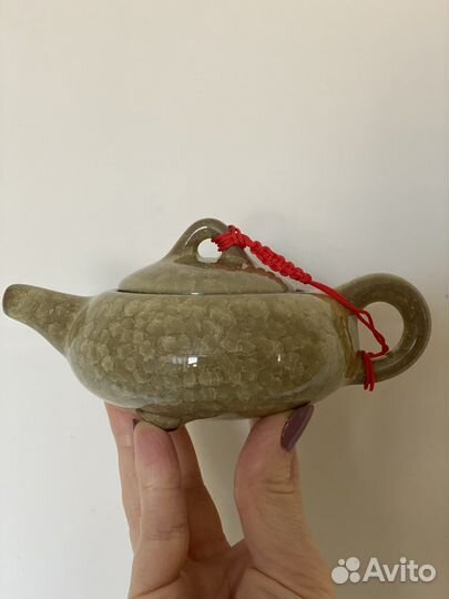 Китайский чайный сервиз