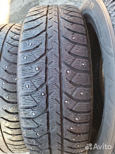 Bridgestone Ice Cruiser 7000 235/65 R18 75Q