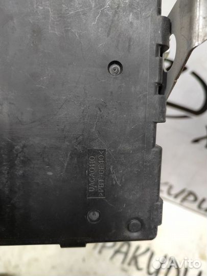 Блок управления тормозами LS460 2006 USF40 4.6, 1U