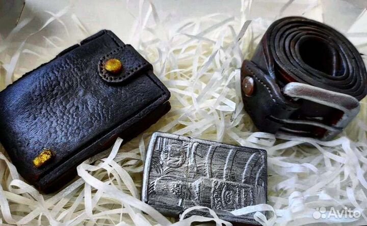 Шоколадный мужской набор(подарок)