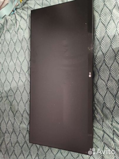 Монитор LG 29um69g-b