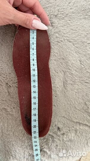 Коньки Jackson freestyle р-р 3 по стельке 22см