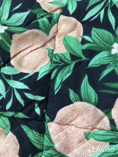 Подушки, одеяло ватное