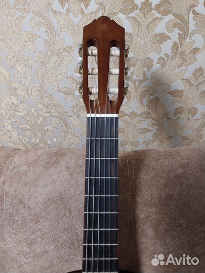 Гитара 3/4 Yamaha cs40