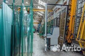 Стеклопакеты изготовление и ремонт