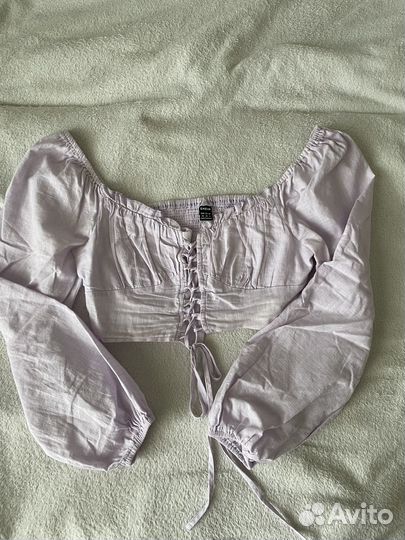 Топ женский