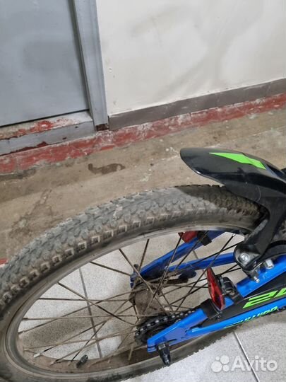 Велосипед детский Schwinn 