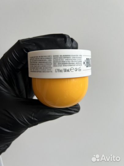 Крем для тела SOL DE janeiro