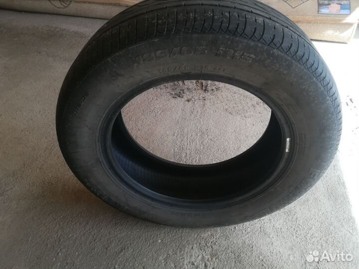 Колеса летние