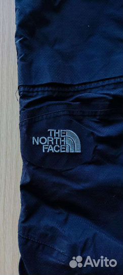 Горнолыжные штаны женские