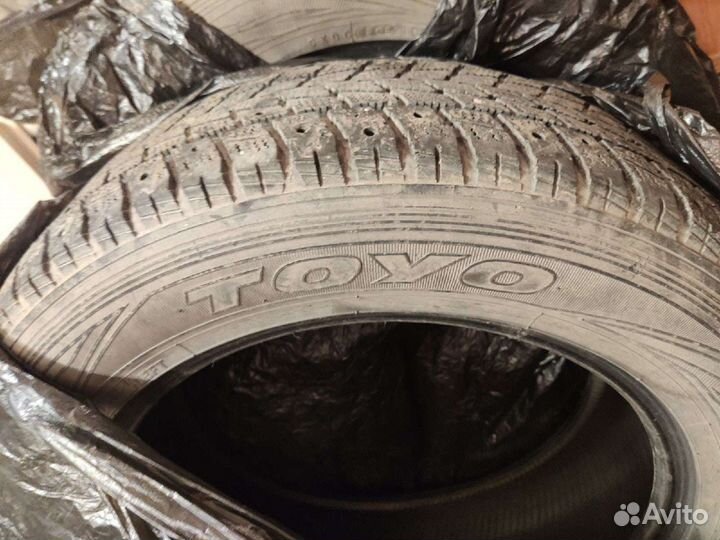 Toyo Open Country A19 235/60 R18