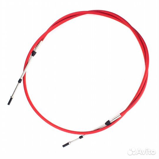 Трос управления газ/реверс C8 15