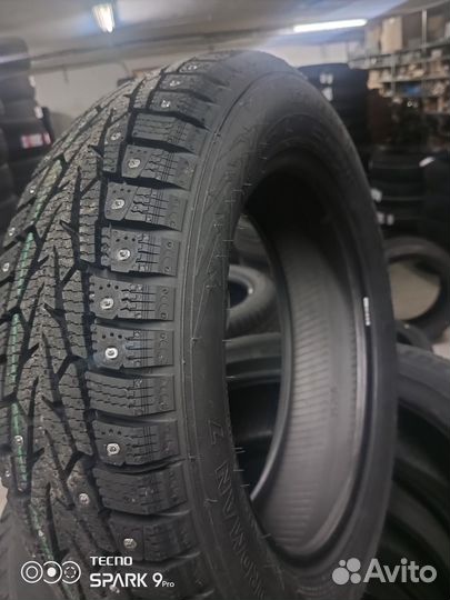 Ikon Tyres Nordman 7 155/65 R14 75T