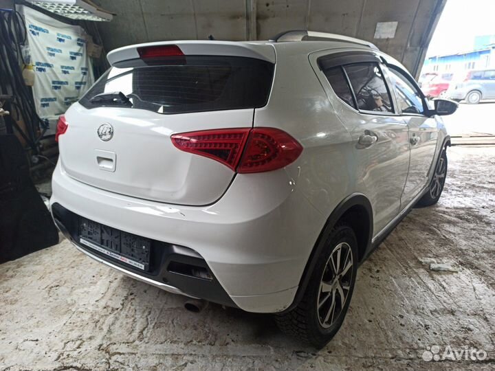 Выключатель концевой передний Lifan X50 2016 B3758110 Отличное состояние