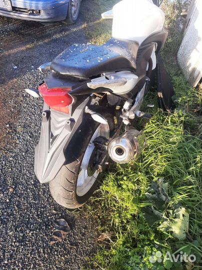 Продам мотоцикл Stels