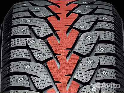 Yokohama Ice Guard IG55 245/40 R19 98T