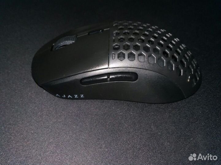 Мышка беспроводная Ajazz aj199