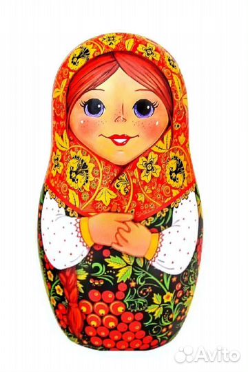 Чай в жестяной банке 