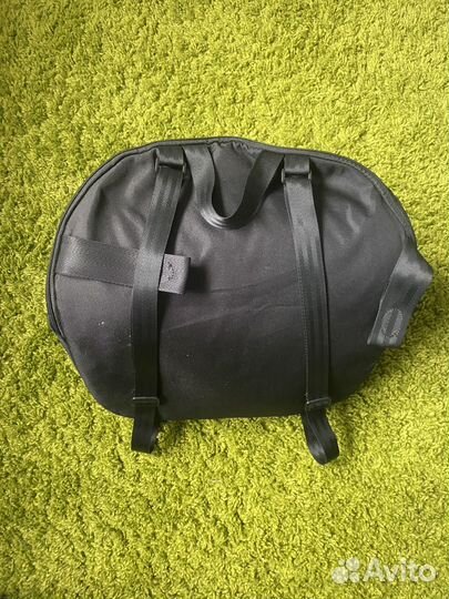 Коляска автокресло foofoo 4 в 1 бу