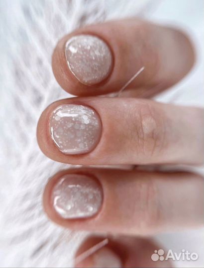 Ищу моделей на Покрытие гель лаком для отработки