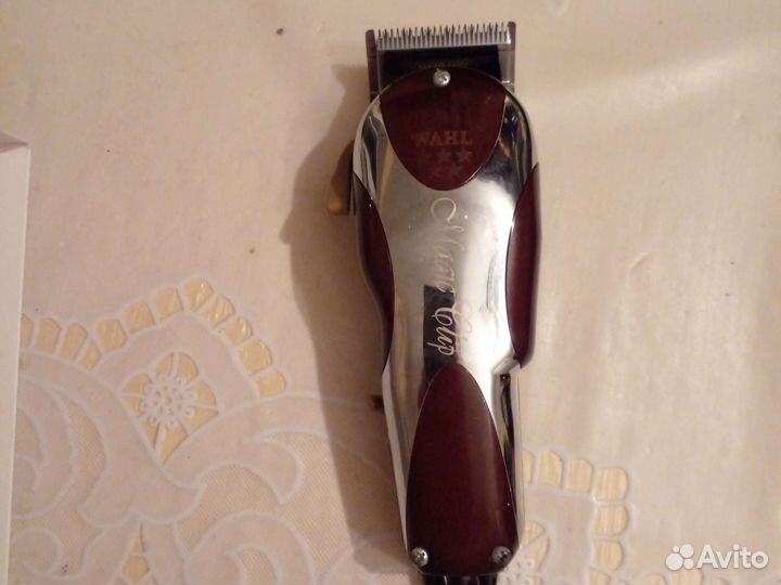 Wahl Magic clip Машинка для стрижки волос