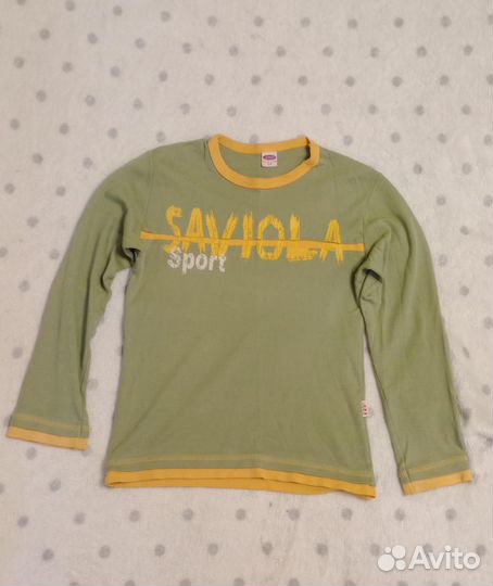 Одежда для мальчика 8-10 лет пакетом