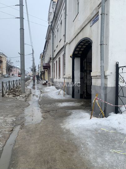 Продам помещение свободного назначения, 65.5 м²