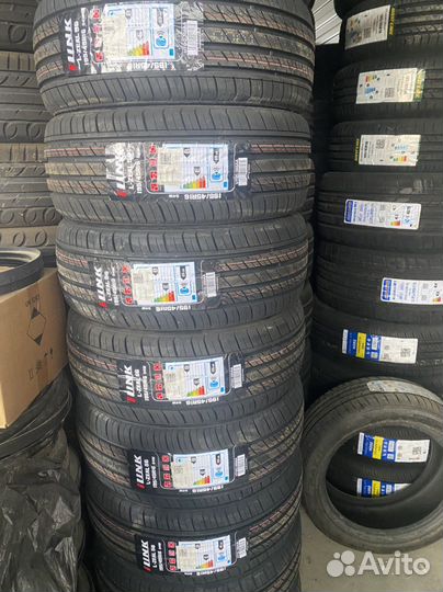 iLink L-Zeal56 195/45 R16