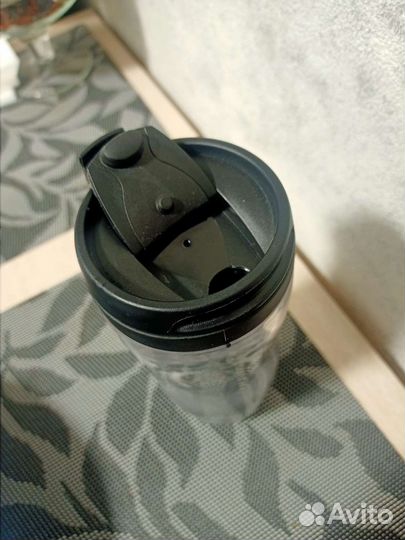 Термо кружка