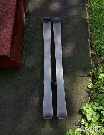 Беговые лыжи