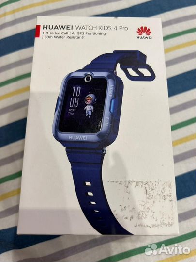 Детские смарт часы с gps видеозвонок