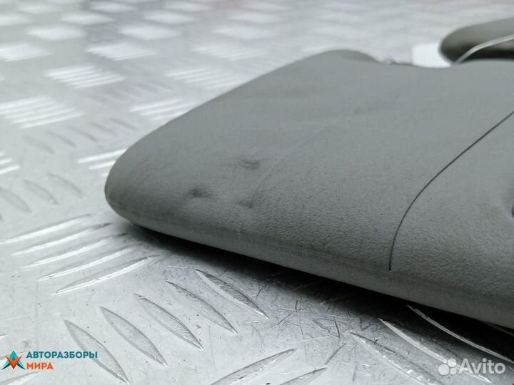 Козырек солнцезащитный Audi A8 D2/4D 1998