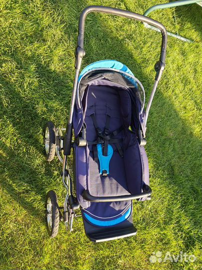 Коляска Navington