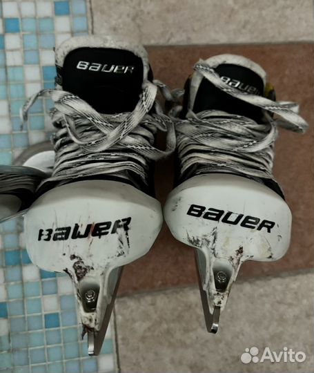 Bauer supreme one 80 42.5 7.5d