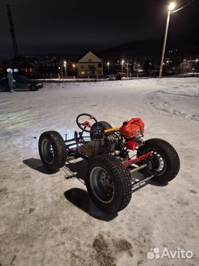 Бешеная табуретка