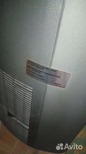 Телевизор Sony Trinitron KV - 21M1K