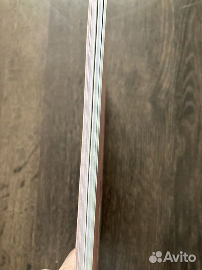 Большая книга игр и головоломок для девочек