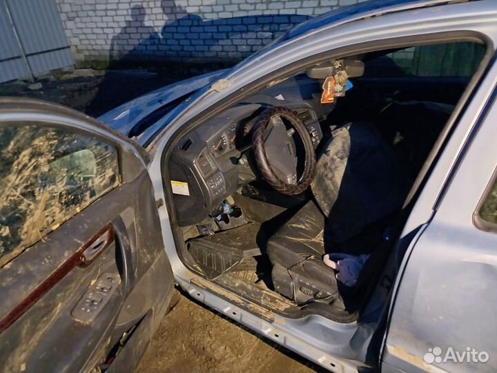 Volvo s 60 запчасти