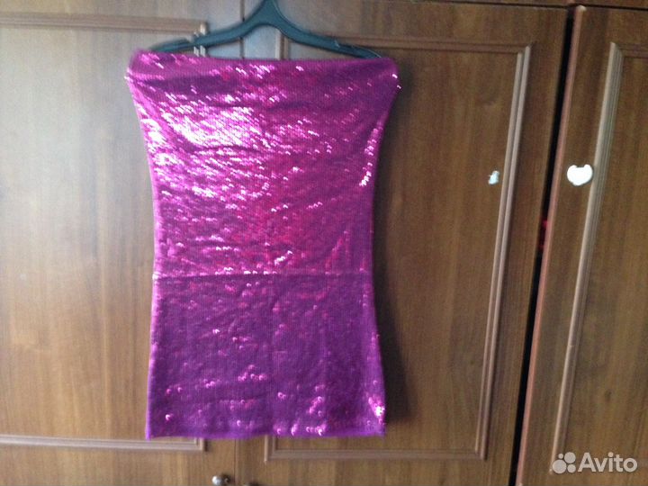 Продам вечерние платья