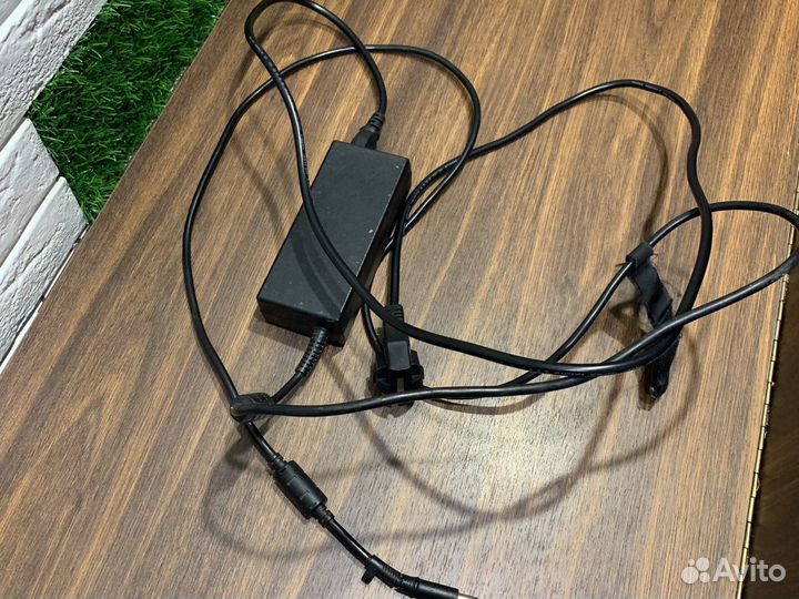 Блок питания ноутбука hp 18.5v 6.5a оригинал