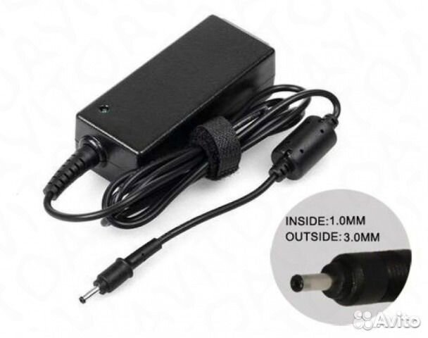 Блок питания для ноутбука samsung NP535U3C