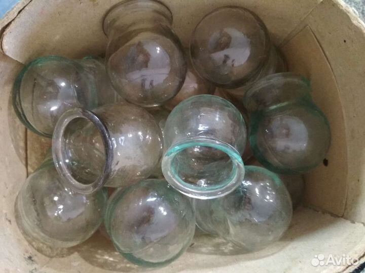 Медицинские банки СССР