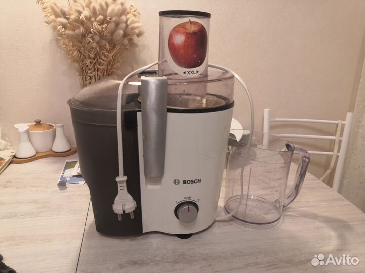 Соковыжималка