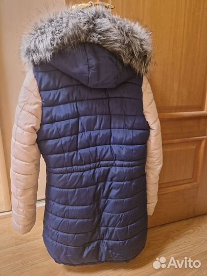 Куртка женская S