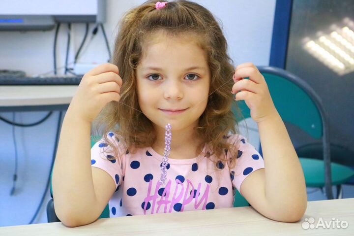 Бисероплетение мастер класс